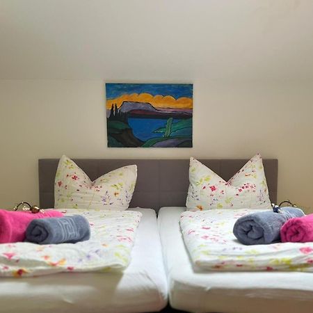 Ferienwohnung Fendt 贝希特斯加登 外观 照片