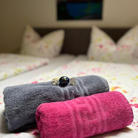 Ferienwohnung Fendt 贝希特斯加登 外观 照片