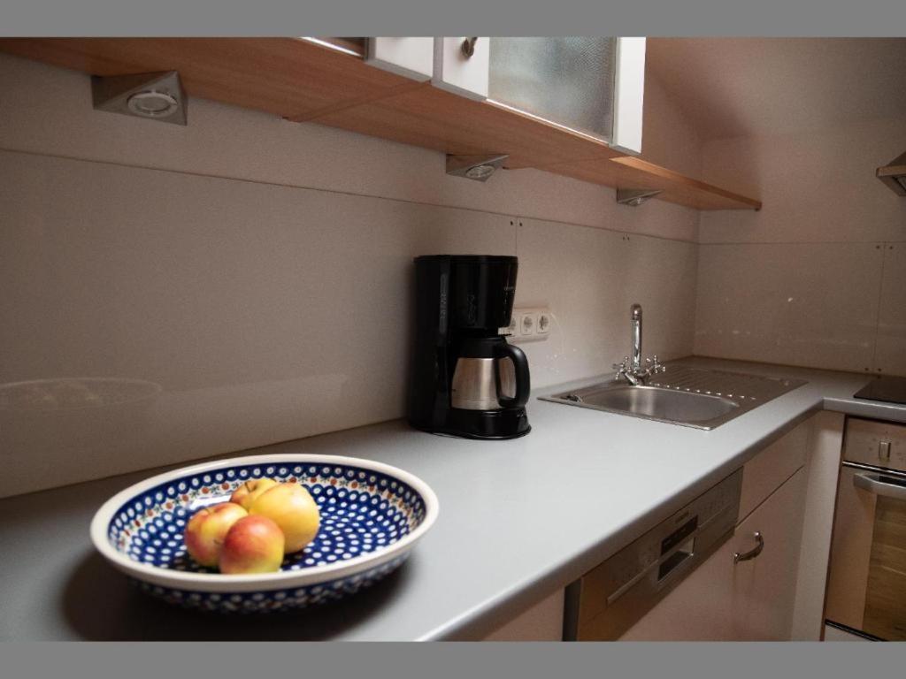 Ferienwohnung Fendt 贝希特斯加登 外观 照片