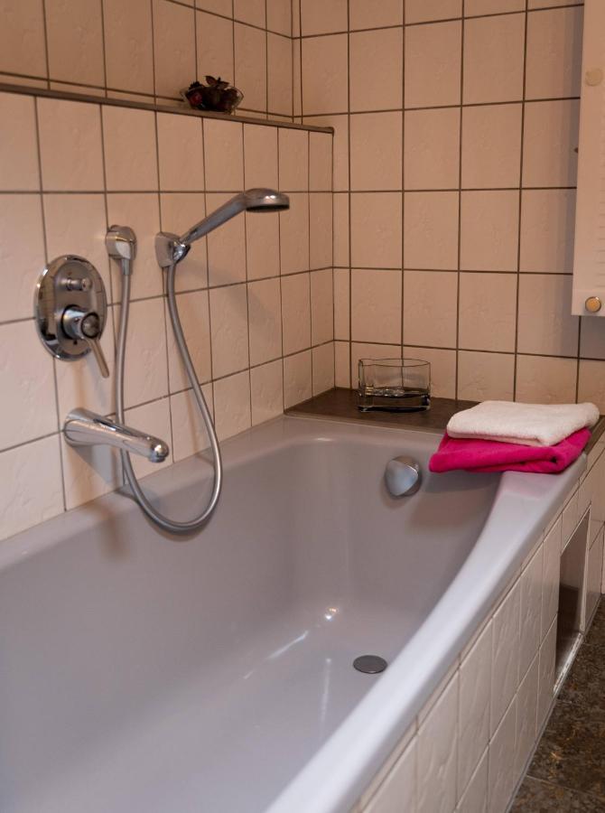 Ferienwohnung Fendt 贝希特斯加登 外观 照片
