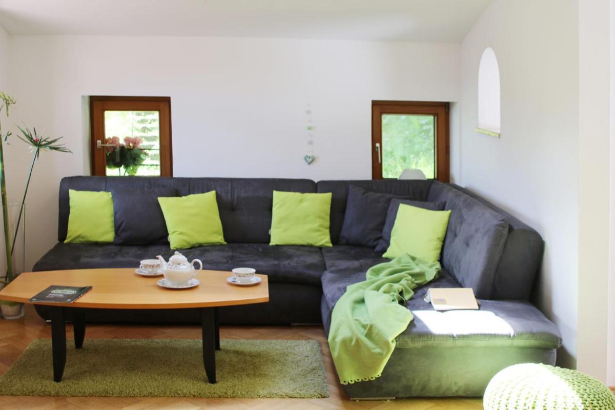Ferienwohnung Fendt 贝希特斯加登 外观 照片