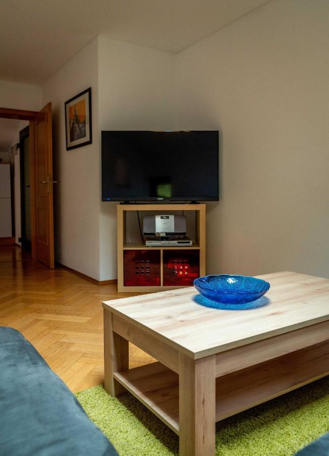 Ferienwohnung Fendt 贝希特斯加登 外观 照片