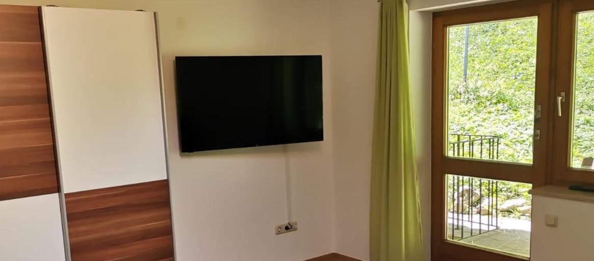 Ferienwohnung Fendt 贝希特斯加登 外观 照片