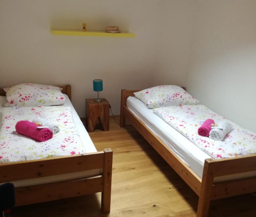 Ferienwohnung Fendt 贝希特斯加登 外观 照片